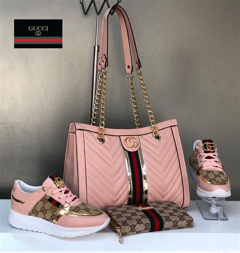 cheap gucci shoes and bags|matching gucci shoes and bags.